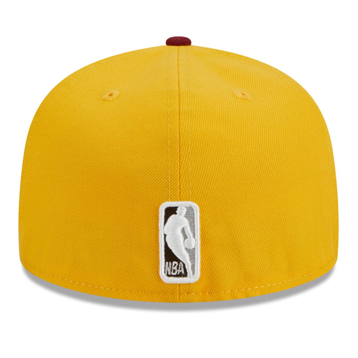 Phoenix Suns mens phoenix suns new era yellowred fall leaves 2-tone 59fifty fitted hat Collection | Official Suns Shop