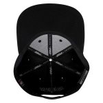 Phoenix Suns mens phoenix suns pro standard black classic tonal snapback hat Collection | Official Suns Shop