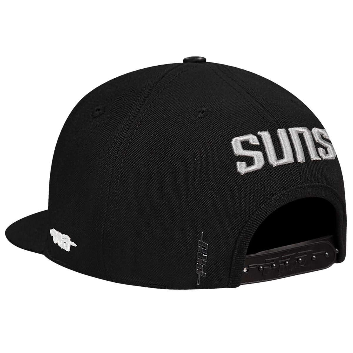 Phoenix Suns mens phoenix suns pro standard cream french terry snapback hat Collection | Official Suns Shop