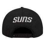 Phoenix Suns mens phoenix suns pro standard cream french terry snapback hat Collection | Official Suns Shop
