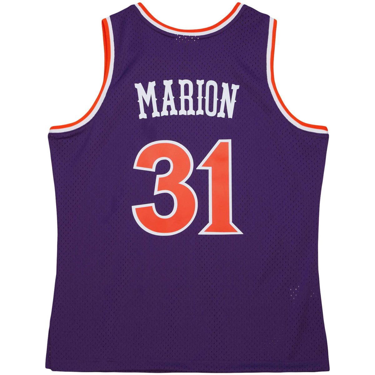 Phoenix Suns mens phoenix suns shawn marion mitchell  ness purple 200506 hardwood classics swingman jersey Collection | Official Suns Shop