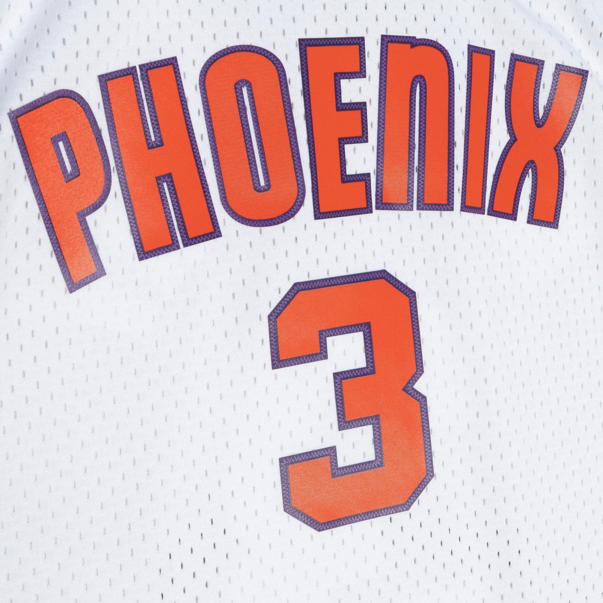 Phoenix Suns mens phoenix suns stephon marbury mitchell  ness white 200203 hardwood classics swingman jersey Collection | Official Suns Shop
