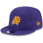 Phoenix Suns newborn  infant phoenix suns new era purple my first 9fifty adjustable hat Collection | Official Suns Shop