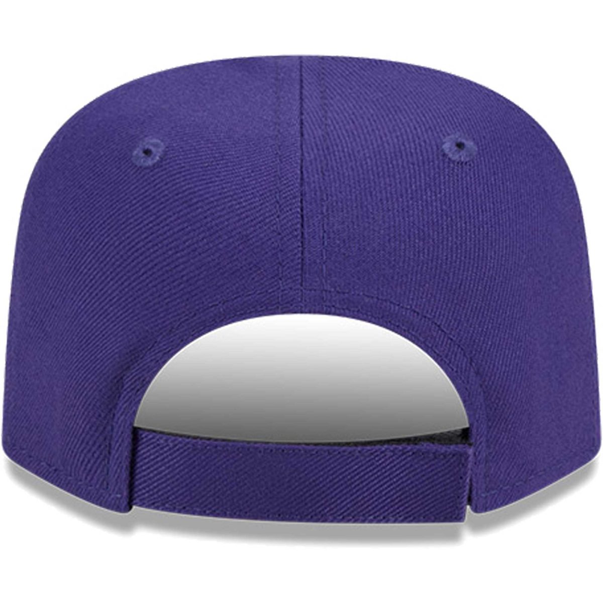 Phoenix Suns newborn  infant phoenix suns new era purple my first 9fifty adjustable hat Collection | Official Suns Shop