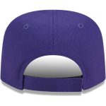 Phoenix Suns newborn  infant phoenix suns new era purple my first 9fifty adjustable hat Collection | Official Suns Shop