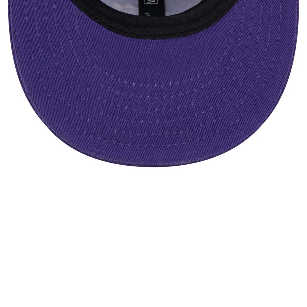 Phoenix Suns newborn  infant phoenix suns new era purple my first 9fifty adjustable hat Collection | Official Suns Shop