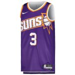 Phoenix Suns unisex phoenix suns chris paul nike purple swingman jersey – icon edition 5270440 Collection | Official Suns Shop