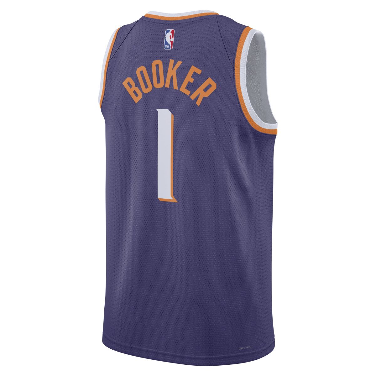 Phoenix Suns unisex phoenix suns devin booker nike purple swingman jersey – icon edition 5270441 Collection | Official Suns Shop