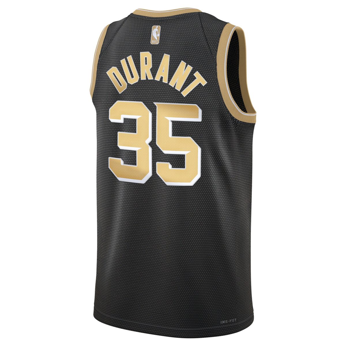 Phoenix Suns unisex phoenix suns kevin durant nike black select series swingman jersey Collection | Official Suns Shop