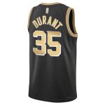 Phoenix Suns unisex phoenix suns kevin durant nike black select series swingman jersey Collection | Official Suns Shop