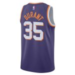Phoenix Suns unisex phoenix suns kevin durant nike purple swingman jersey – icon edition 200031306 Collection | Official Suns Shop