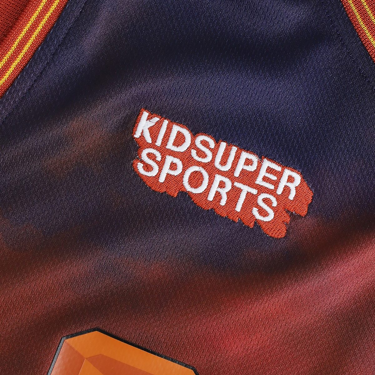 Phoenix Suns unisex phoenix suns nba  kidsuper studios by fanatics red hometown jersey Collection | Official Suns Shop