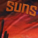 Phoenix Suns unisex phoenix suns nba  kidsuper studios by fanatics red hometown jersey Collection | Official Suns Shop
