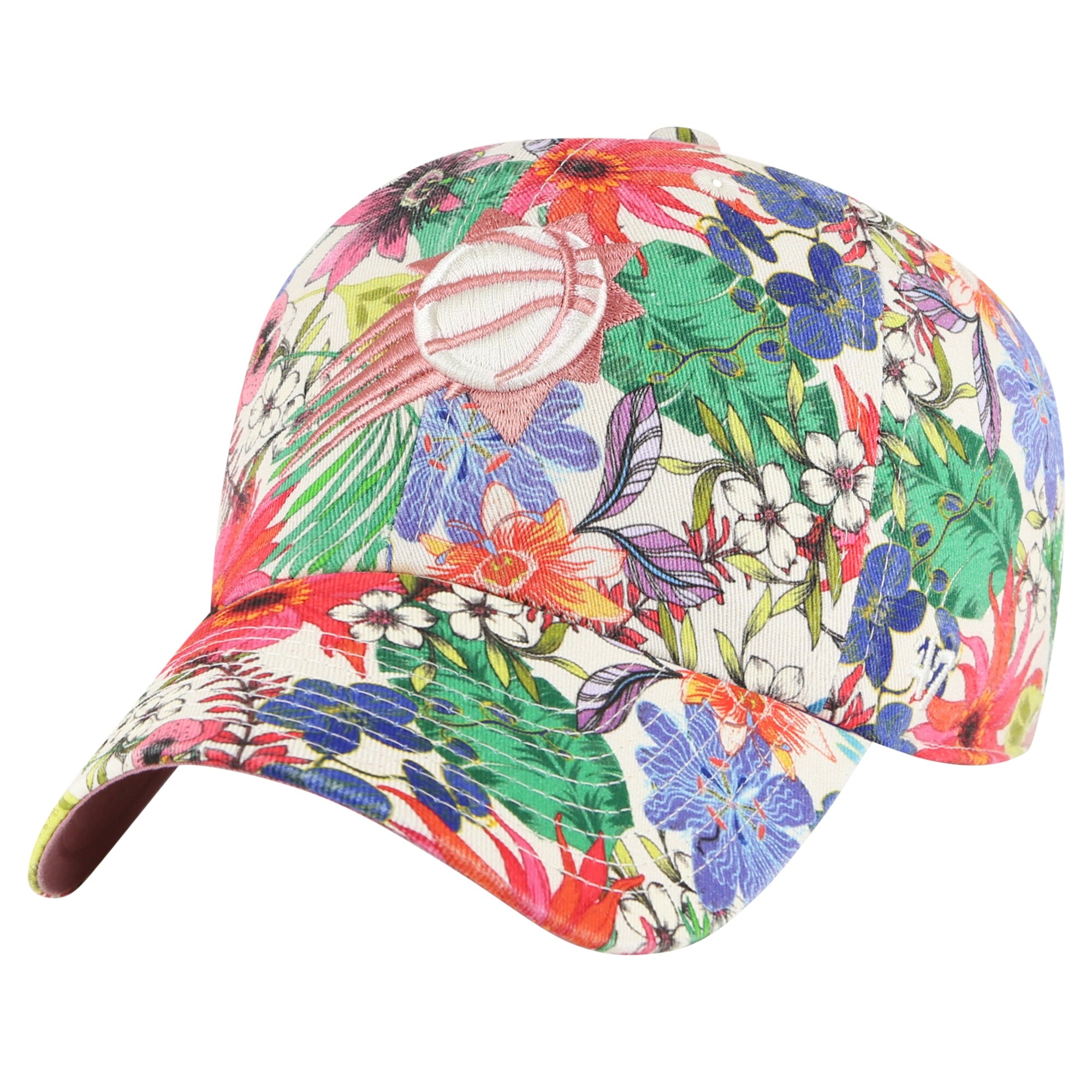 Phoenix Suns womens phoenix suns 47 cream pollinator clean up adjustable hat Collection | Official Suns Shop