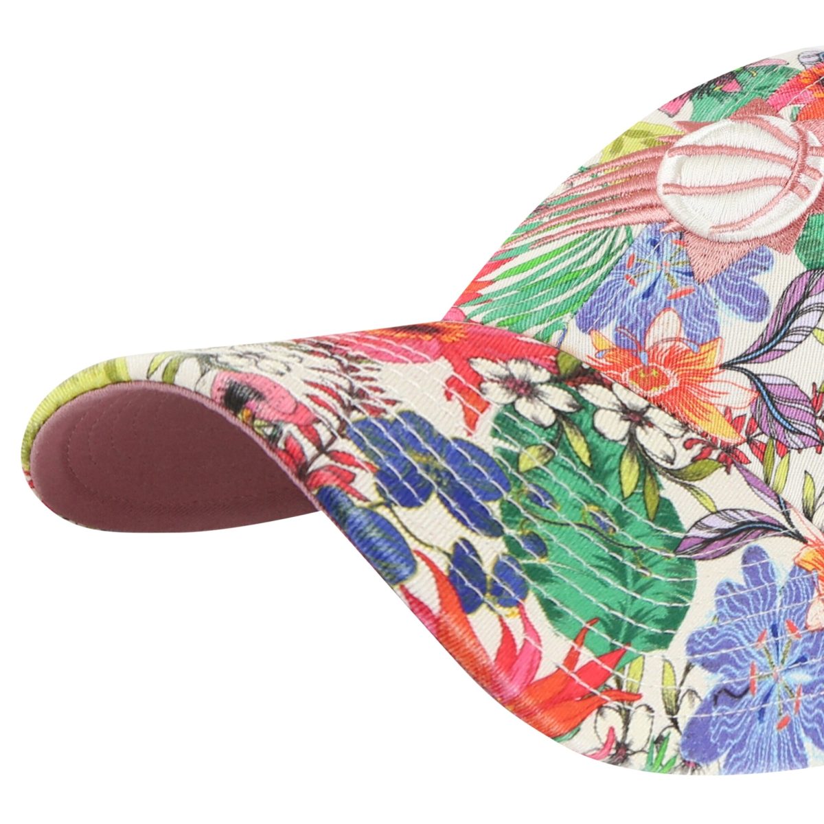 Phoenix Suns womens phoenix suns 47 cream pollinator clean up adjustable hat Collection | Official Suns Shop