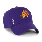 Phoenix Suns womens phoenix suns 47 purple confetti undervisor clean up adjustable hat Collection | Official Suns Shop