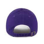 Phoenix Suns womens phoenix suns 47 purple confetti undervisor clean up adjustable hat Collection | Official Suns Shop