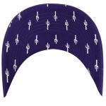 Phoenix Suns womens phoenix suns 47 purple confetti undervisor clean up adjustable hat Collection | Official Suns Shop