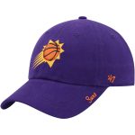 Phoenix Suns womens phoenix suns 47 purple miata clean up adjustable hat Collection | Official Suns Shop