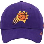 Phoenix Suns womens phoenix suns 47 purple miata clean up adjustable hat Collection | Official Suns Shop