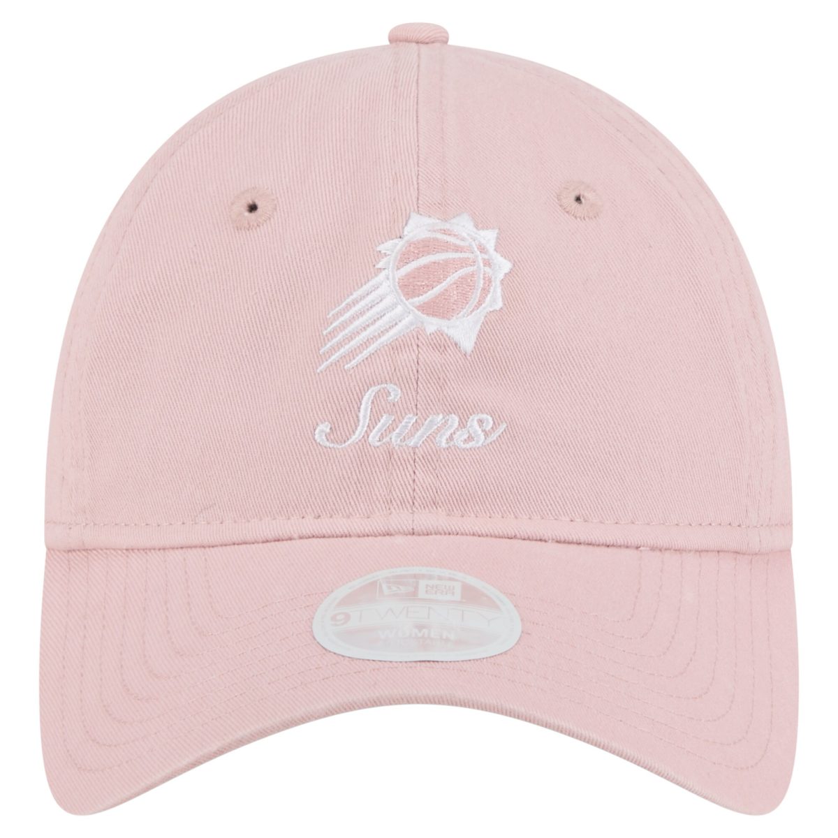 Phoenix Suns womens phoenix suns new era pink gameday preppy 9twenty adjustable hat Collection | Official Suns Shop