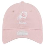 Phoenix Suns womens phoenix suns new era pink gameday preppy 9twenty adjustable hat Collection | Official Suns Shop