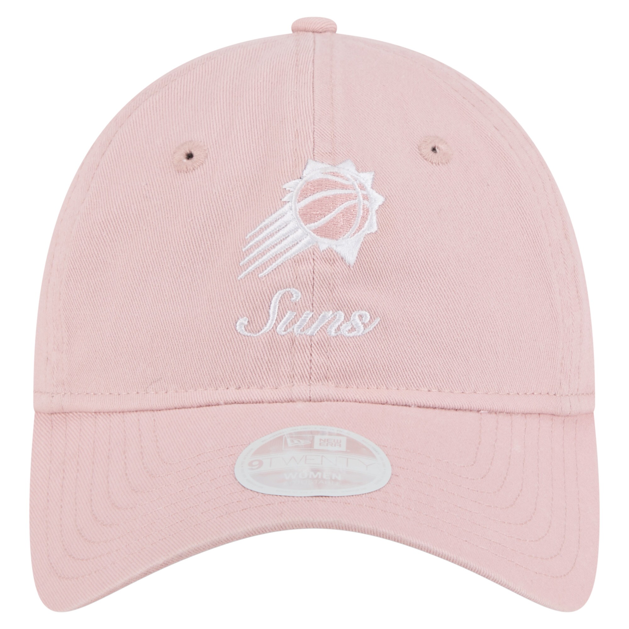 Phoenix Suns womens phoenix suns new era pink gameday preppy 9twenty adjustable hat Collection | Official Suns Shop