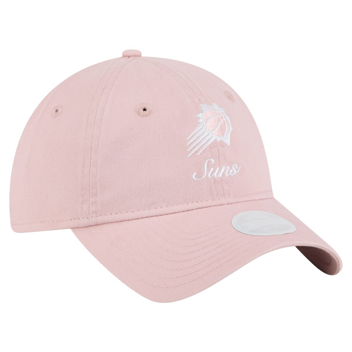 Phoenix Suns womens phoenix suns new era pink gameday preppy 9twenty adjustable hat Collection | Official Suns Shop