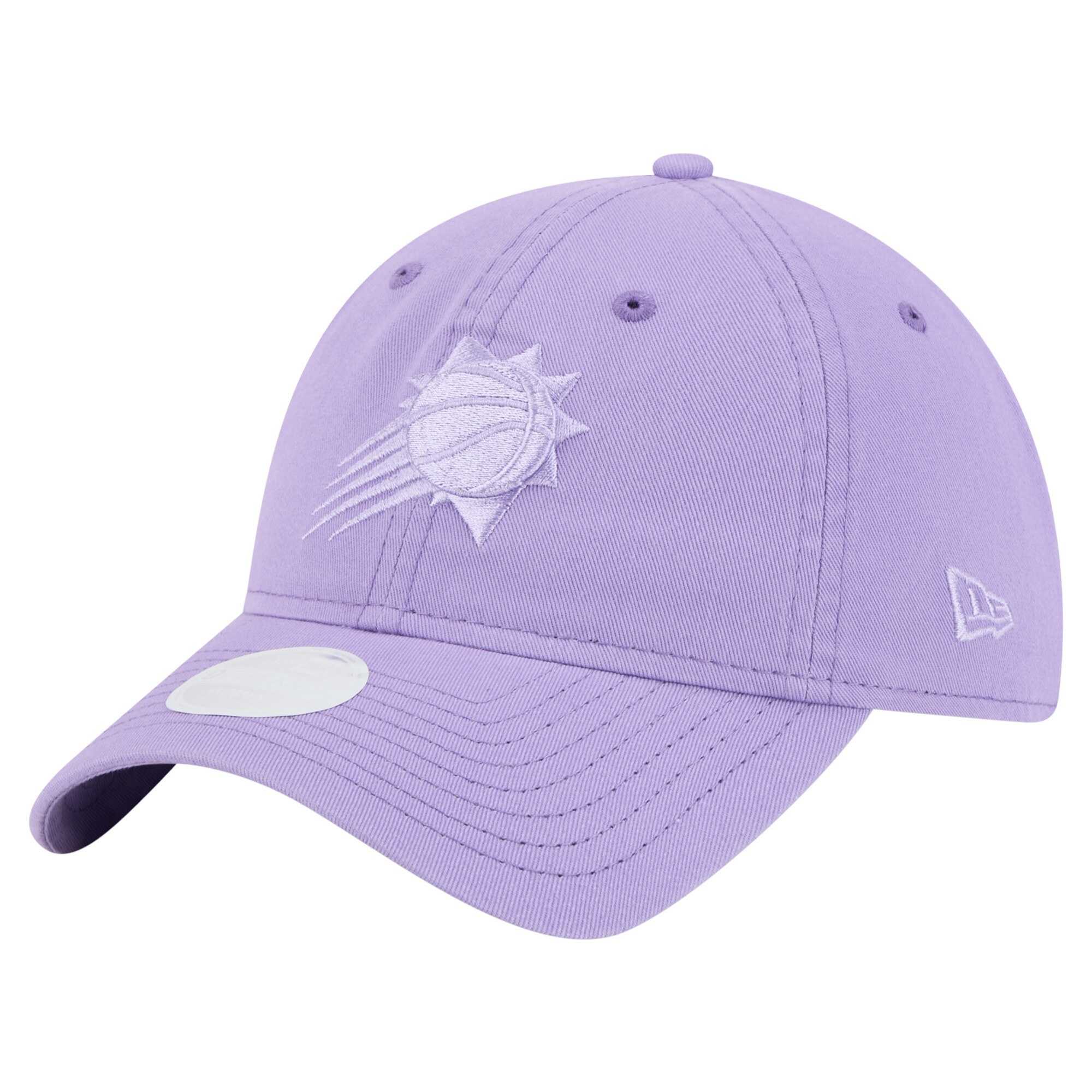 Phoenix Suns womens phoenix suns new era purple colorpack 9twenty adjustable hat Collection | Official Suns Shop