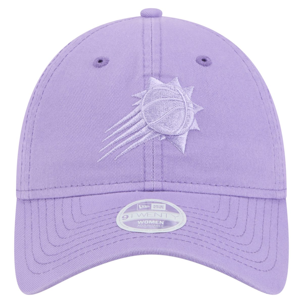 Phoenix Suns womens phoenix suns new era purple colorpack 9twenty adjustable hat Collection | Official Suns Shop