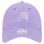 Phoenix Suns womens phoenix suns new era purple colorpack 9twenty adjustable hat Collection | Official Suns Shop