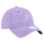 Phoenix Suns womens phoenix suns new era purple colorpack 9twenty adjustable hat Collection | Official Suns Shop