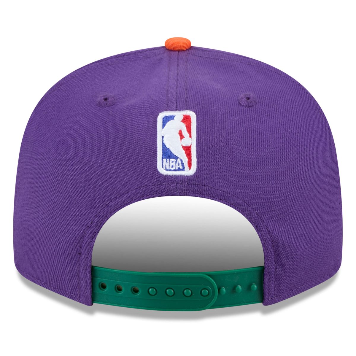 Phoenix Suns youth phoenix suns new era purple 202425 city edition 9fifty snapback hat Collection | Official Suns Shop