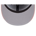Phoenix Suns youth phoenix suns new era purple 202425 city edition 9fifty snapback hat Collection | Official Suns Shop